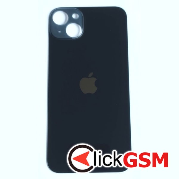 Piesa Piesa Capac Spate Negru Apple Iphone 14 Plus 1ev8