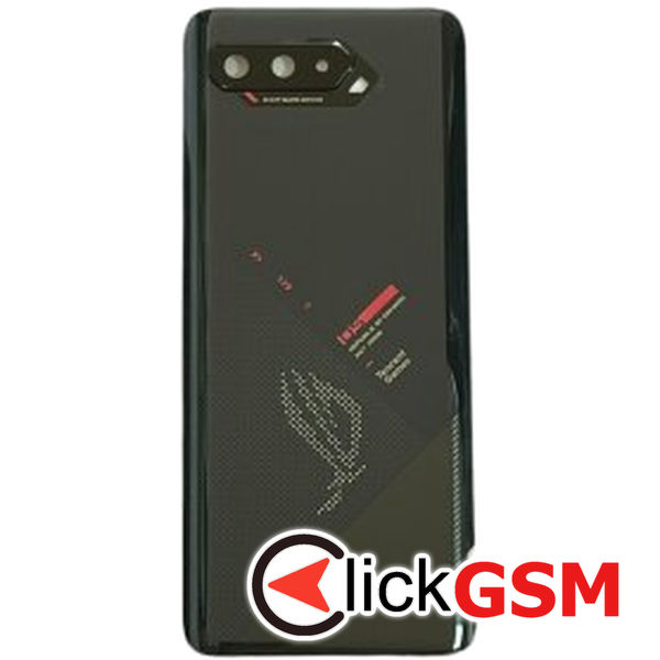 Piesa Piesa Capac Spate Negru Asus Rog Phone 5s 3i1v