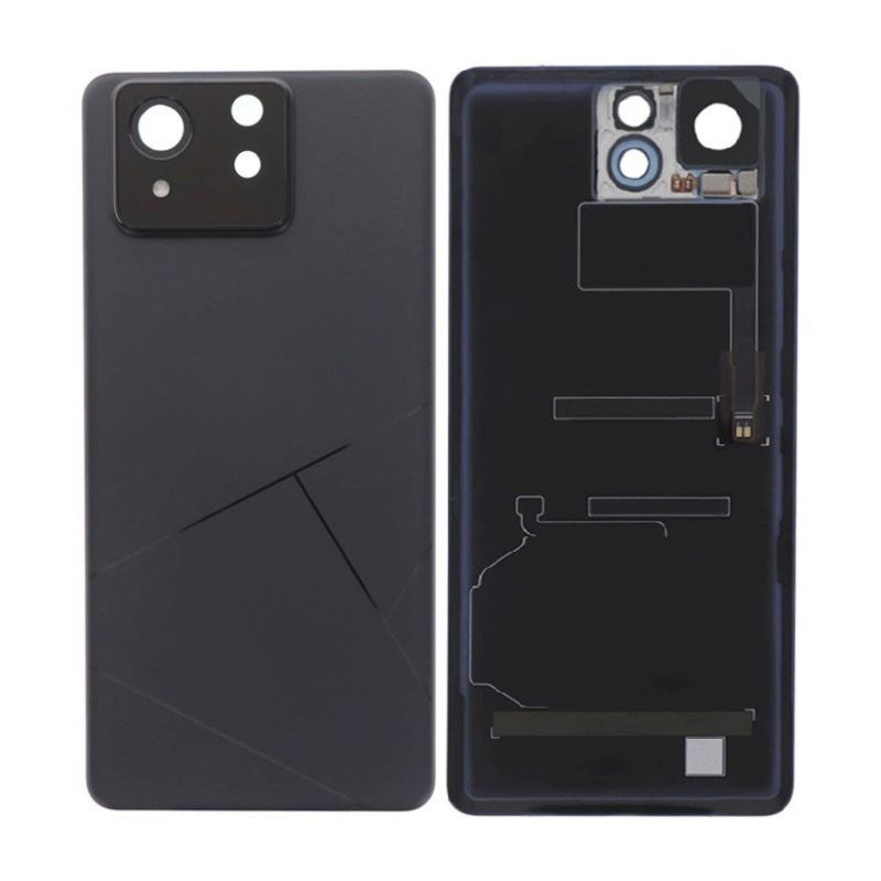 Piesa Piesa Capac Spate Negru Asus Zenfone 11 Ultra 3efc