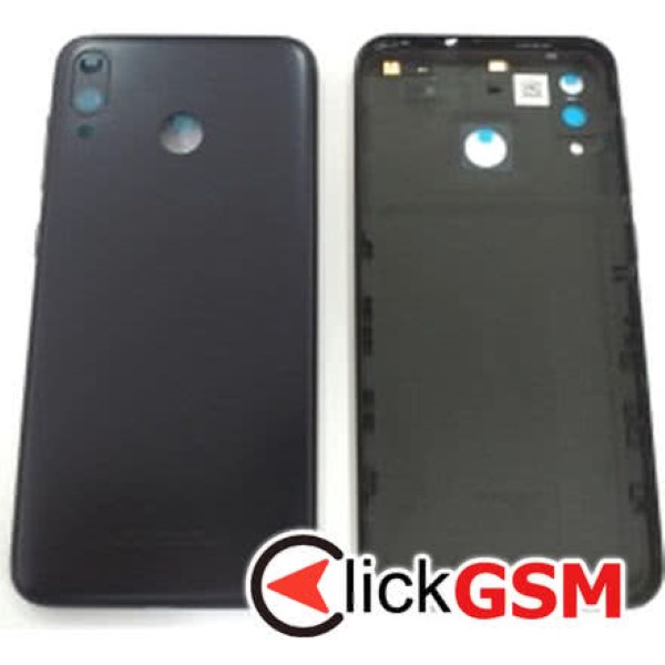 Piesa Piesa Capac Spate Negru Asus Zenfone Max M1 4k4