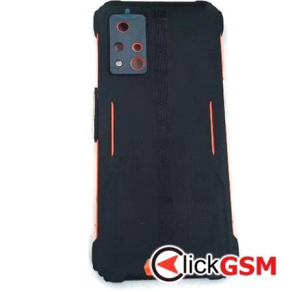 Piesa Piesa Capac Spate Negru Blackview Bv9200 2nui