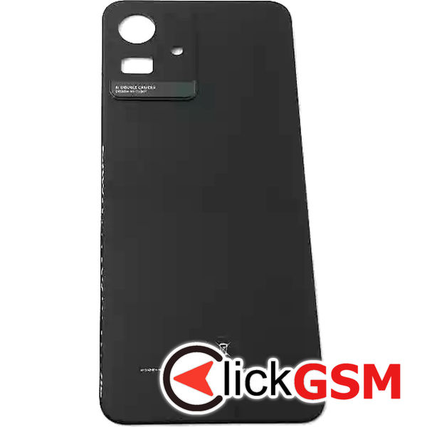 Piesa Piesa Capac Spate Negru Cubot Note 50 354u