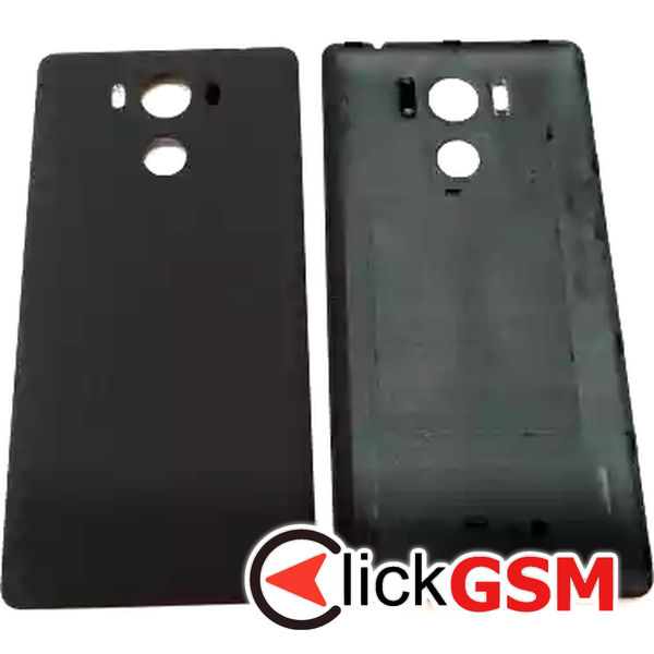 Piesa Piesa Capac Spate Negru Elephone P9000 2imz