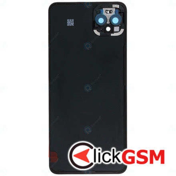 Piesa Capac Spate Negru Google Pixel 4 Xl 17k4