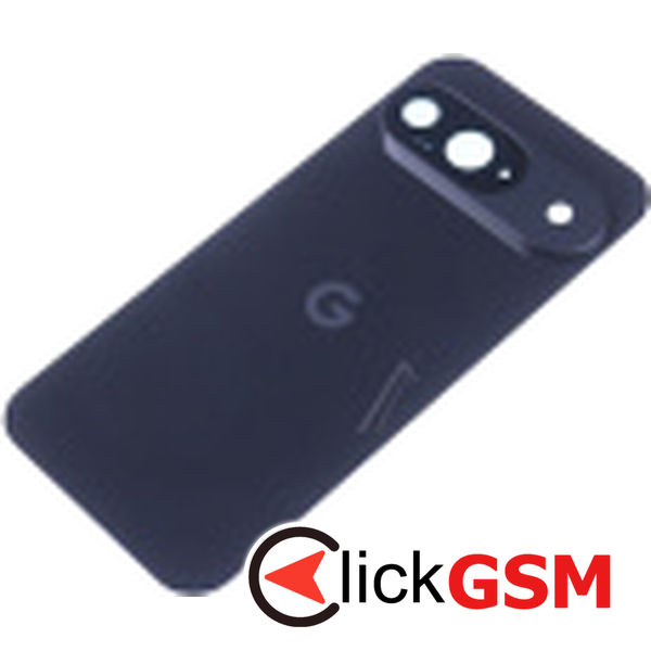 Piesa Capac Spate Negru Google Pixel 9 41ru