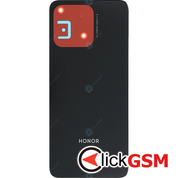 Piesa Capac Spate Negru Honor 70 Lite 2xo4