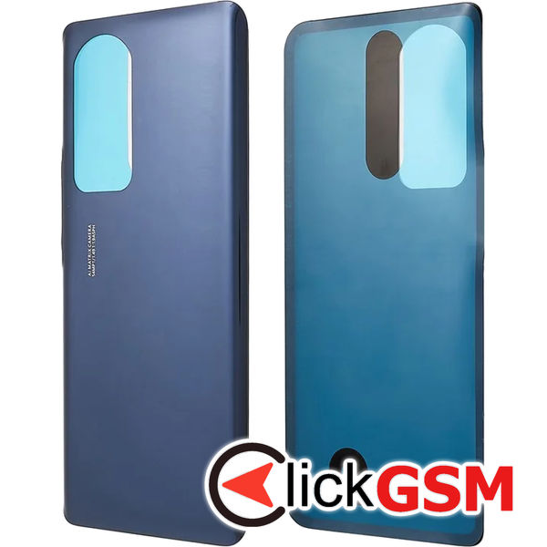 Piesa Piesa Capac Spate Negru Honor 70 Pro 4r18