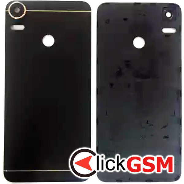 Piesa Piesa Capac Spate Negru Htc Desire 10 Pro 19de