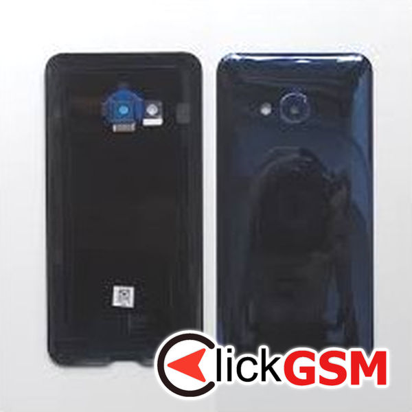 Piesa Piesa Capac Spate Negru Htc U Play 1uqs