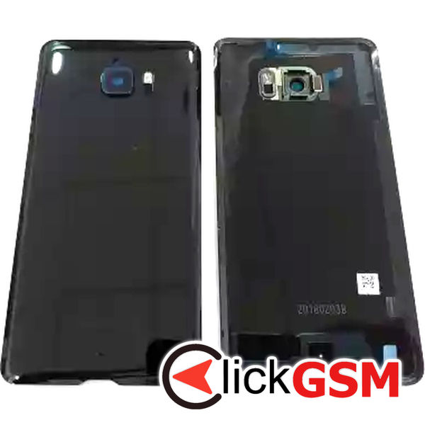 Piesa Piesa Capac Spate Negru Htc U Ultra 19my