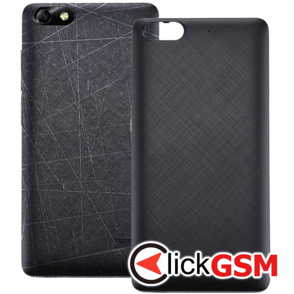 Piesa Capac Spate Negru Huawei G Play Mini 2av2