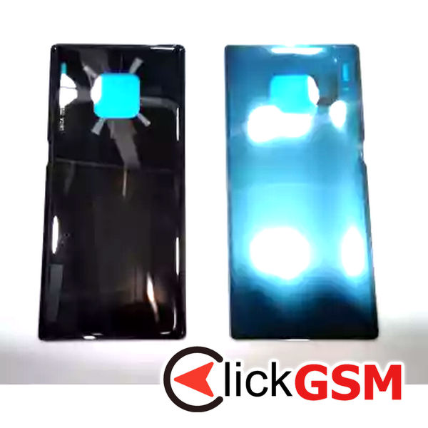 Piesa Capac Spate Negru Huawei Mate 30 Pro 1a57