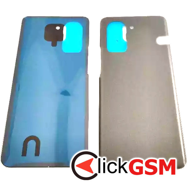 Piesa Piesa Capac Spate Negru Huawei Nova 10 Pro Cip