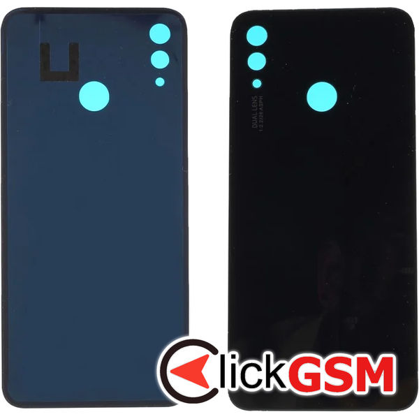 Piesa Capac Spate Negru Huawei Nova 3i 4rqe