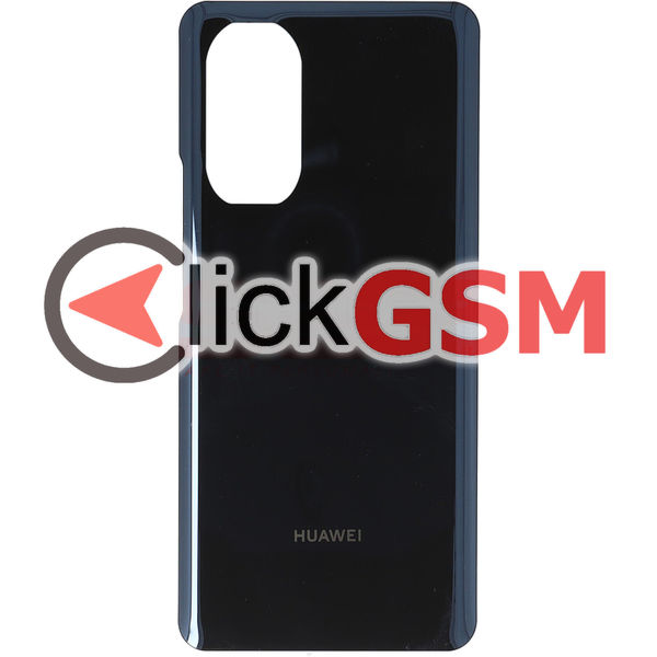 Piesa Piesa Capac Spate Negru Huawei Nova 9 4k3l