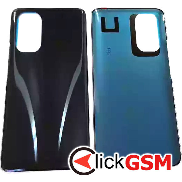 Piesa Piesa Capac Spate Negru Huawei Nova 9 94r