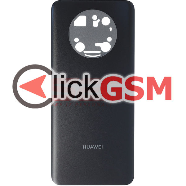 Piesa Piesa Capac Spate Negru Huawei Nova Y90 4ki8