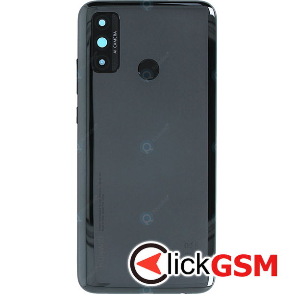 Piesa Capac Spate Negru Huawei P Smart 2020 3cbx