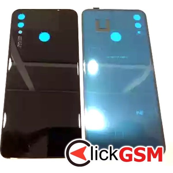 Piesa Piesa Capac Spate Negru Huawei P Smart.plus Gw8