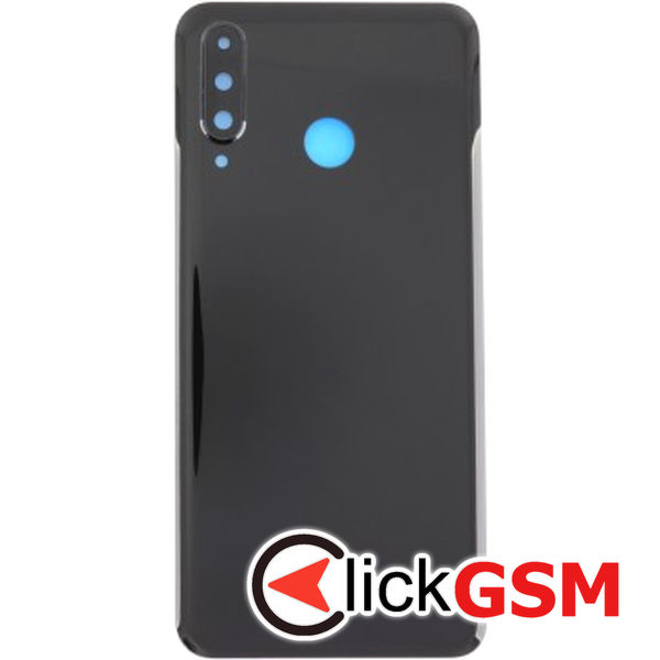 Piesa Capac Spate Negru Huawei P30 Lite 2t4x