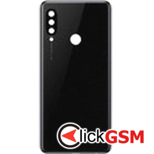 Piesa Piesa Capac Spate Negru Lenovo K10 Note 1iv5