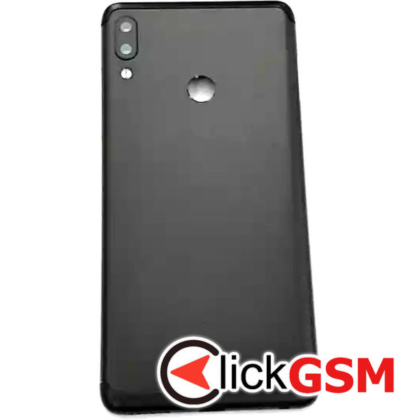 Piesa Capac Spate Negru Lenovo K5 Pro Zp4