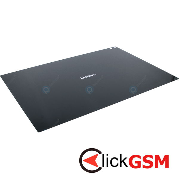 Piesa Piesa Capac Spate Negru Lenovo Tab 4 10 Plus 3b5e