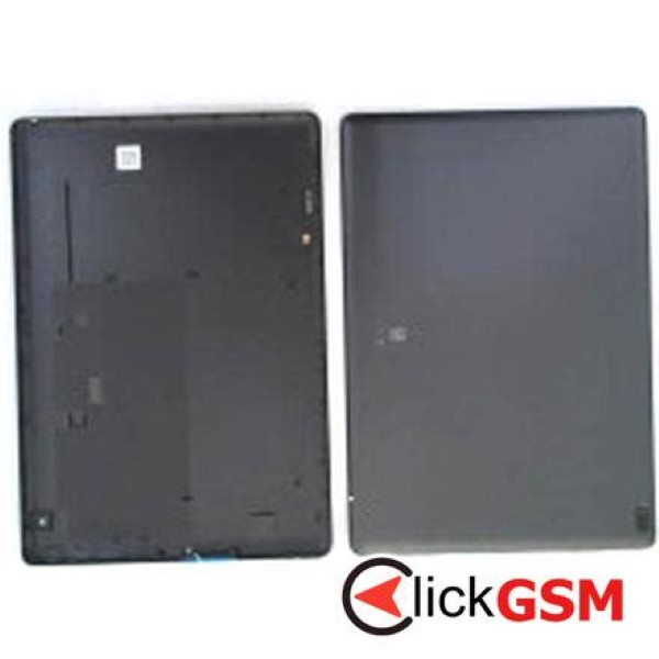 Piesa Capac Spate Negru Lenovo Tab E10 2kdz