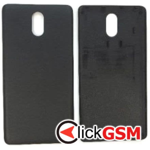 Piesa Capac Spate Negru Lenovo Vibe P1m 2tf8