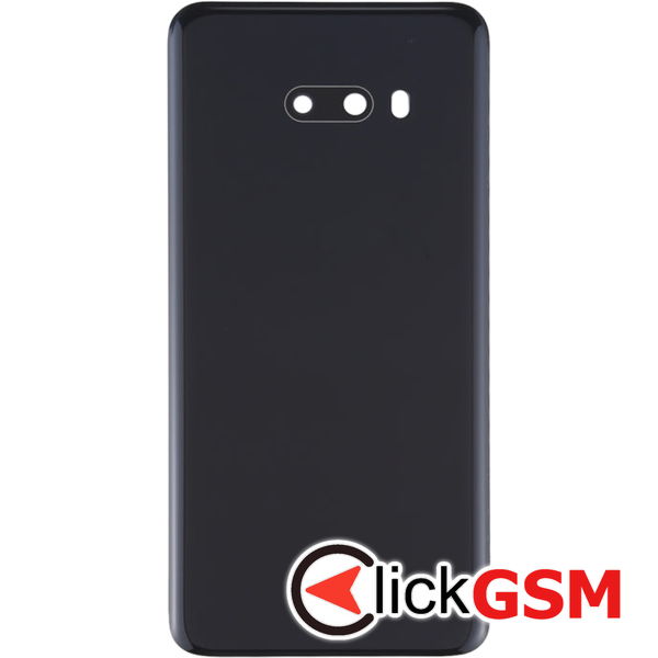 Piesa Capac Spate Negru Lg G8x Thinq 26kr