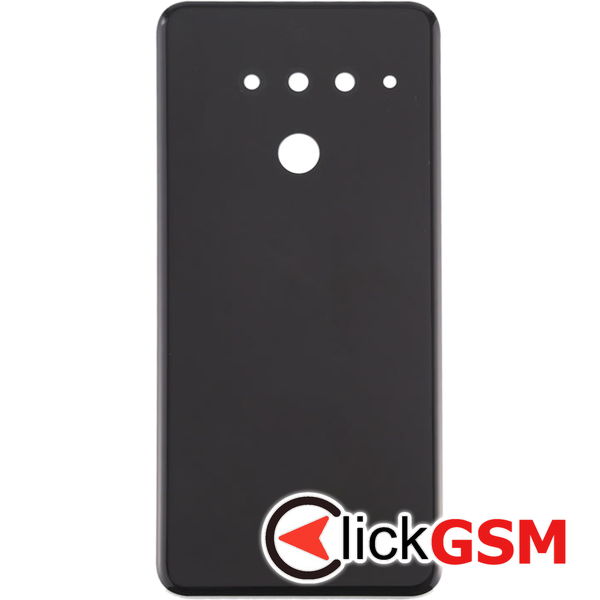 Piesa Capac Spate Negru Lg V50 Thinq 5g 26jk