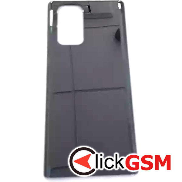 Piesa Piesa Capac Spate Negru Lg Wing 5g 20a6