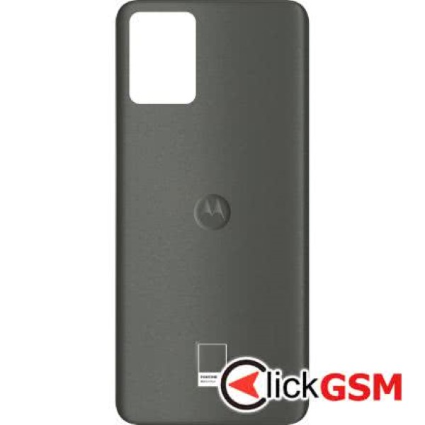 Piesa Piesa Capac Spate Negru Motorola Edge 30 Neo 2x7r