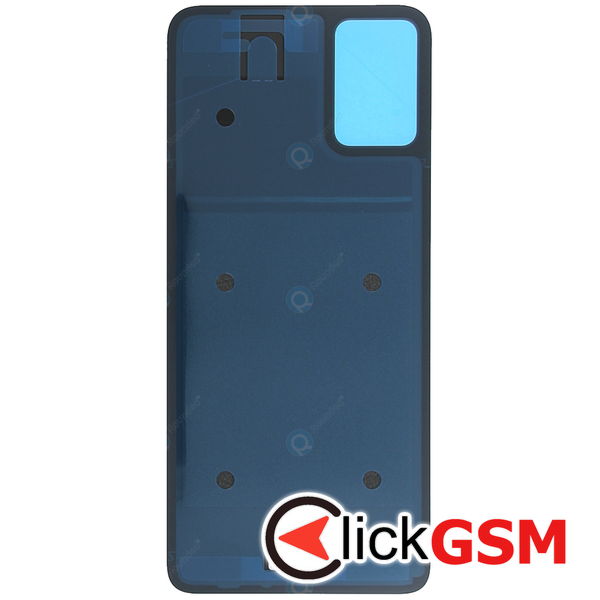 Piesa Piesa Capac Spate Negru Motorola Moto E22 2rz7