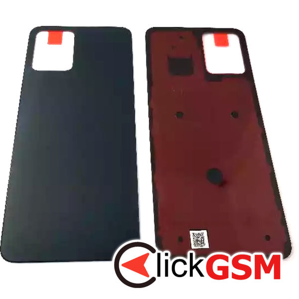 Piesa Capac Spate Negru Motorola Moto G13 34qv