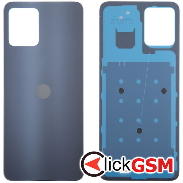 Piesa Capac Spate Negru Motorola Moto G23 3f98