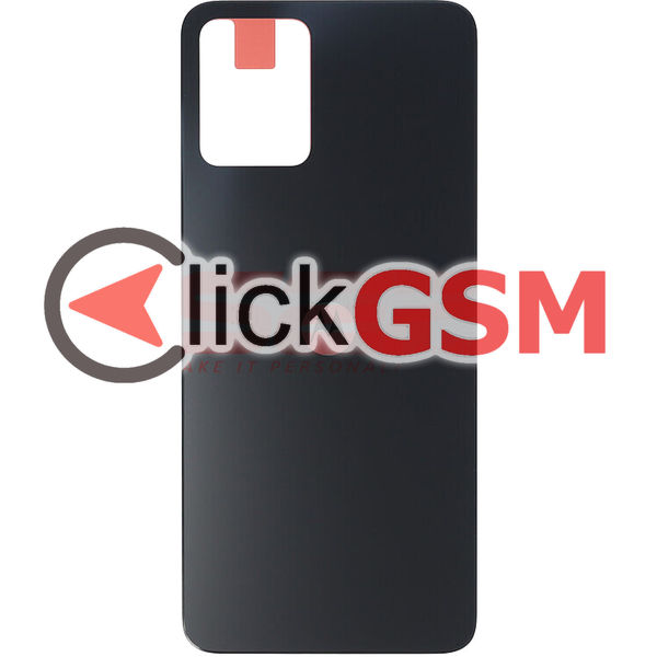 Piesa Capac Spate Negru Motorola Moto G23 4l5s