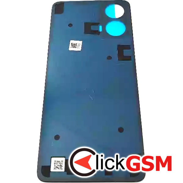 Piesa Capac Spate Negru Motorola Moto G24 2uz7