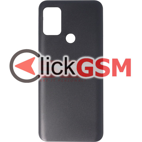 Piesa Capac Spate Negru Motorola Moto G30 4js7