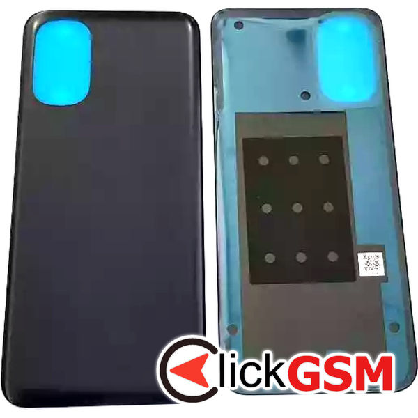 Piesa Piesa Capac Spate Negru Motorola Moto G41 317x