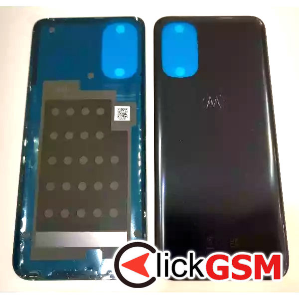 Piesa Piesa Capac Spate Negru Motorola Moto G41 31bh