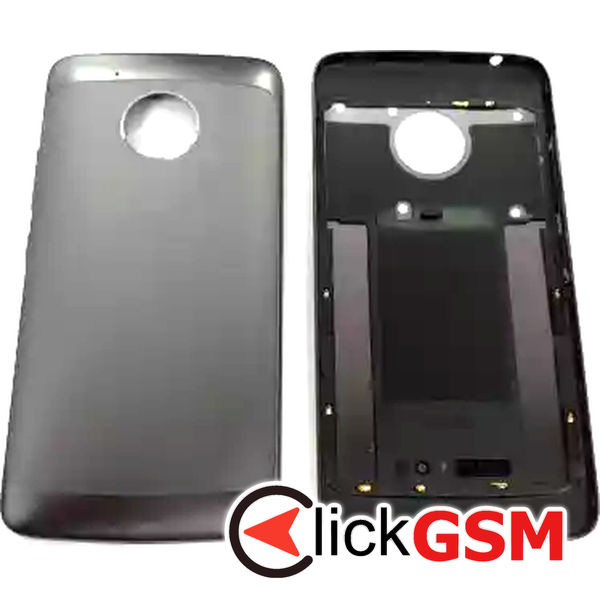 Piesa Capac Spate Negru Motorola Moto G5 316t