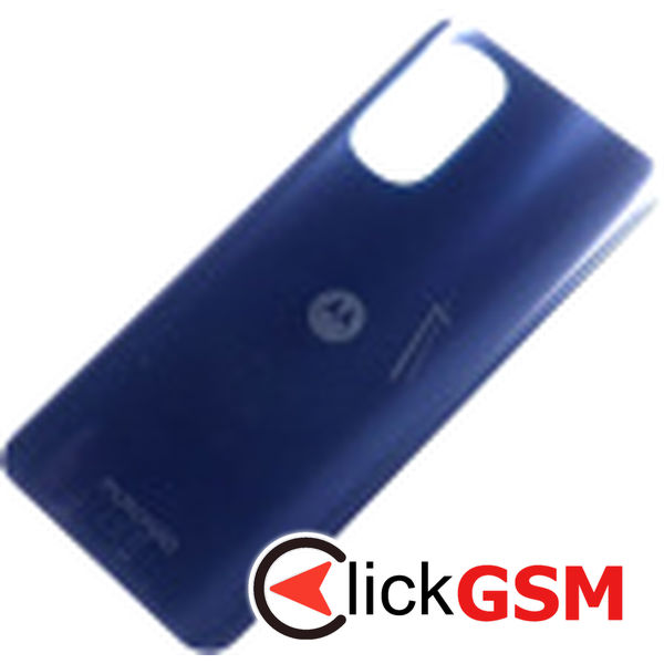 Piesa Piesa Capac Spate Negru Motorola Moto G52 3md3