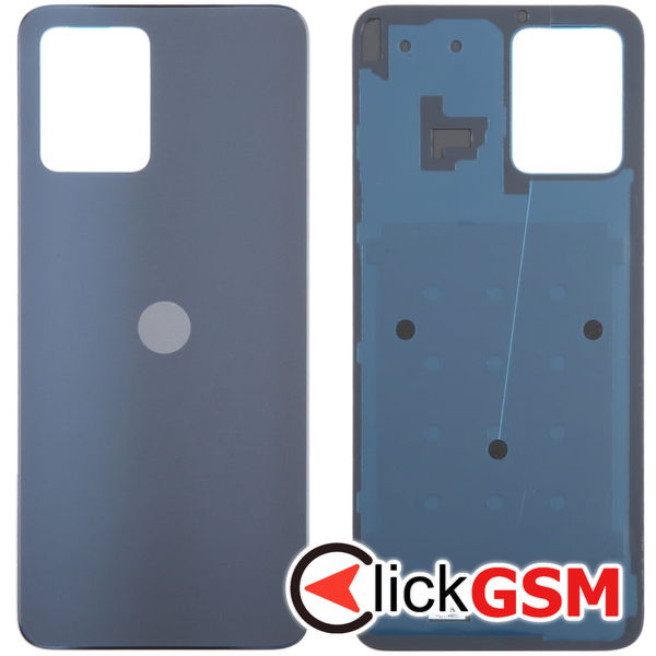 Piesa Capac Spate Negru Motorola Moto G53 5g 3f9j