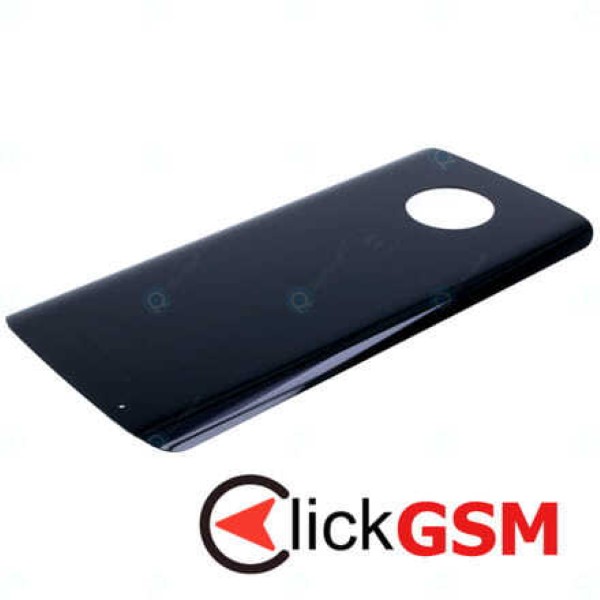 Piesa Piesa Capac Spate Negru Motorola Moto G6 8eg