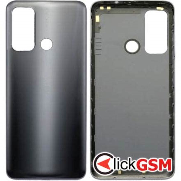 Piesa Capac Spate Negru Motorola Moto G60 27yl