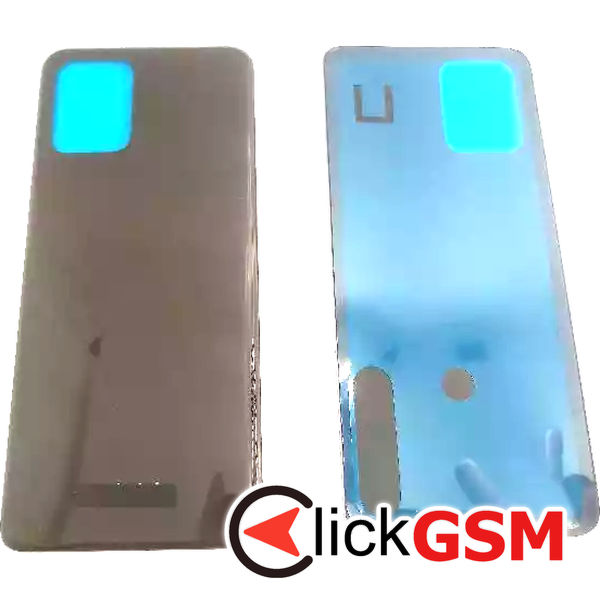 Piesa Piesa Capac Spate Negru Motorola Moto G73 5g 30zn