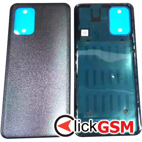 Piesa Capac Spate Negru Nokia G10 23a9