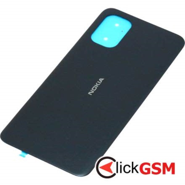 Piesa Capac Spate Negru Nokia G11 29md