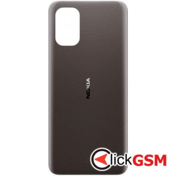 Piesa Capac Spate Negru Nokia G21 1qdg